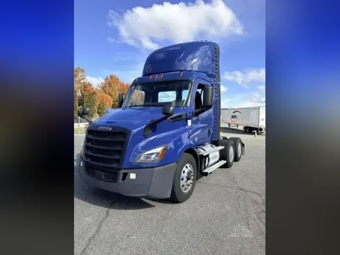 2022 FREIGHTLINER CASCADIA 116b3c11b61fadd4a39e84a8ba753be3935