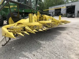 2014 John Deere 770