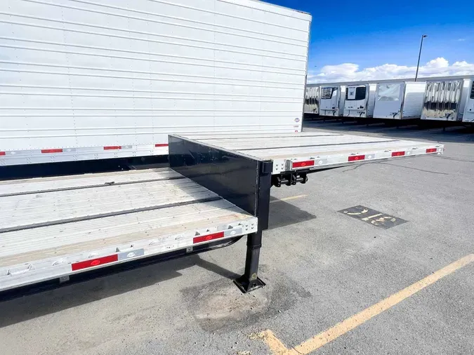 2025 UTILITY FS2CDHA