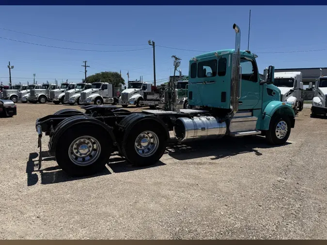 2023 Peterbilt 567