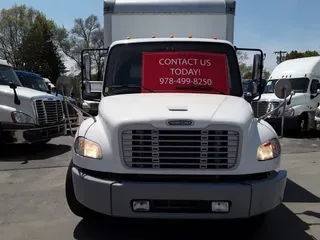 2018 FREIGHTLINER M2 106