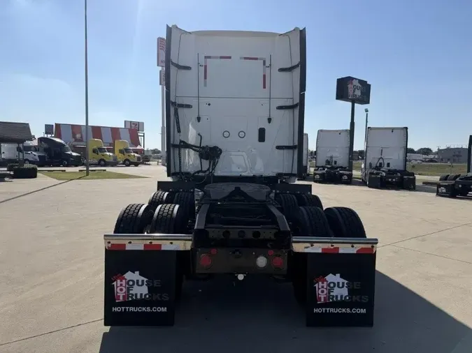 2023 International LT625b3c47fdd7ad93ac875f752412fdb2a3f