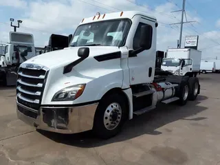 2021 FREIGHTLINER/MERCEDES NEW CASCADIA PX12664