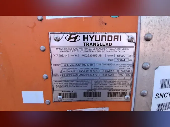 2015 Hyundai VC2530152-JSb3c4c90dd83b489498cd5f0385bd11d9