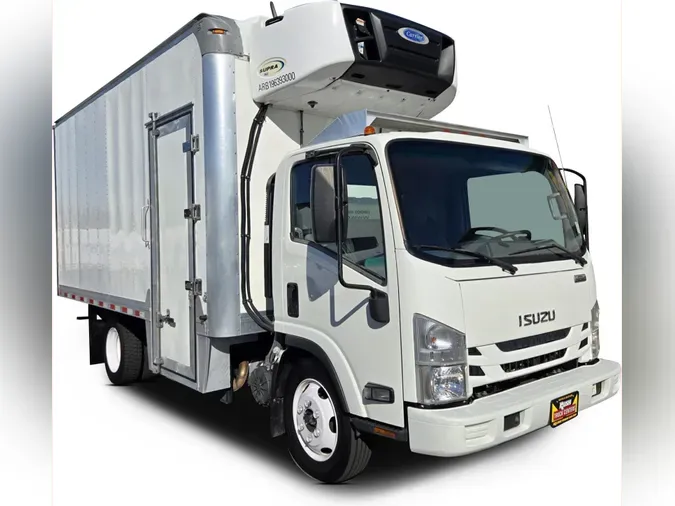 2018 Isuzu NPR-HDb3c51afb88d59f9ba824480d95d62f55