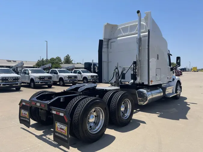 2020 Peterbilt 579