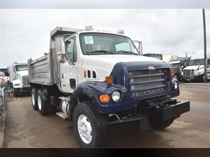 2003 STERLING L7500