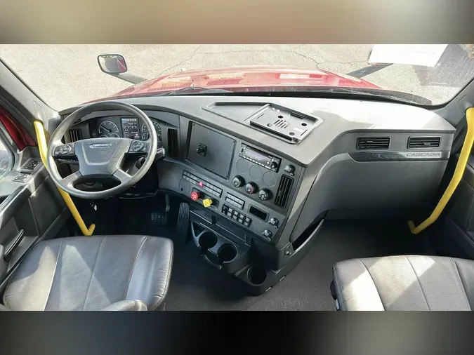 2024 Freightliner Cascadiab3c637cfc99e35dca1a60ce6bdbd4b3e