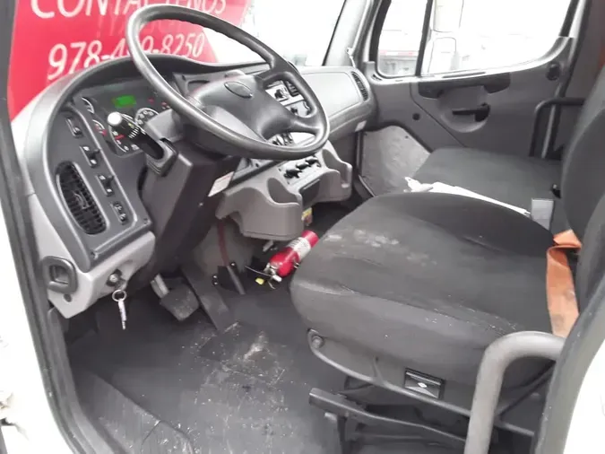 2019 FREIGHTLINER M2 106