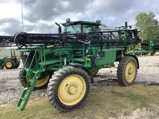 2013 JOHN DEERE 4830