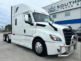 2023 Freightliner Cascadia 126
