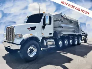 2023 PETERBILT 567