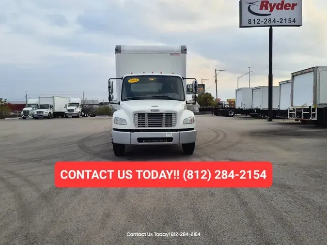 2018 FREIGHTLINER/MERCEDES M2 106b3c7ea9f5094e34922dea03f6083ad0e