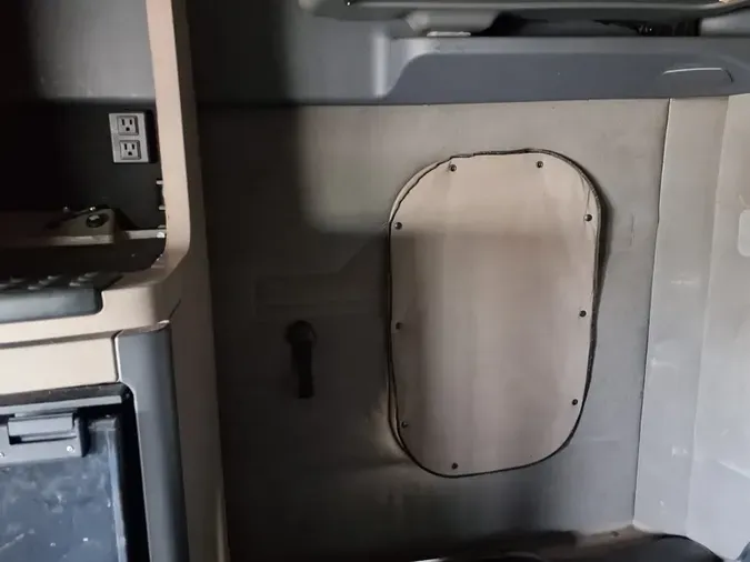 2020 FREIGHTLINER/MERCEDES CASCADIA 125