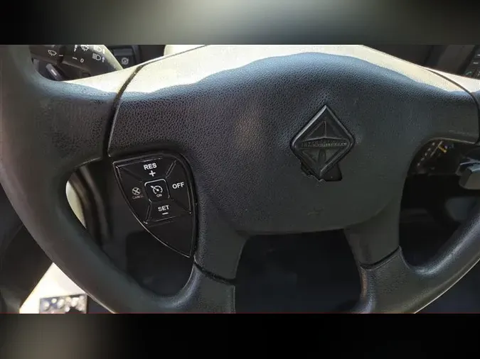 2022 INTERNATIONAL MV