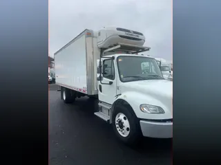2020 FREIGHTLINER/MERCEDES M2 106