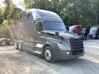 2020 Freightliner Cascadia