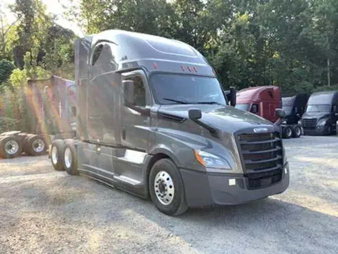 2020 Freightliner Cascadiab3c9ae53065d1579f06df2acce7f6c8d