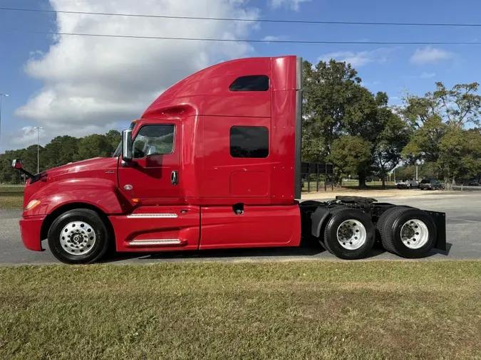 2020 International LT625