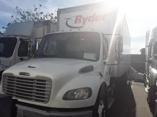 2015 Freightliner M2 106