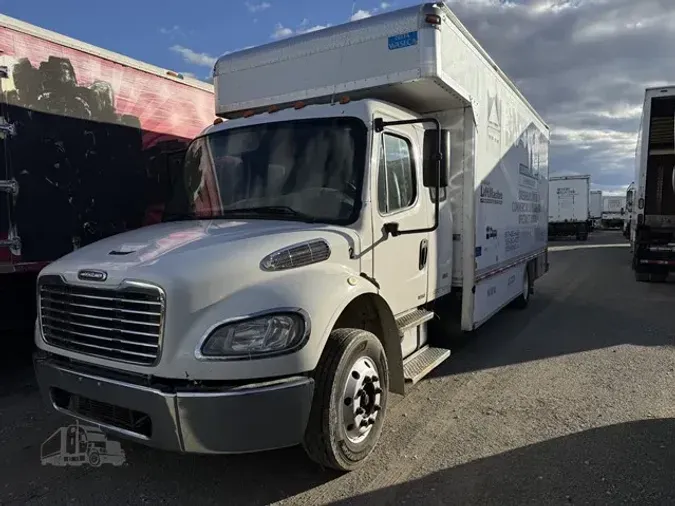 2011 FREIGHTLINER BUSINESS CLASS M2 106b3cacf3401a0a3b389a29b14968f04ea