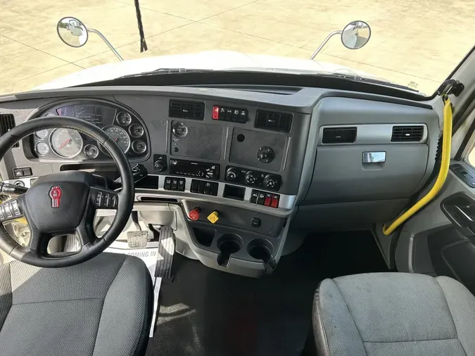 2021 Kenworth T680