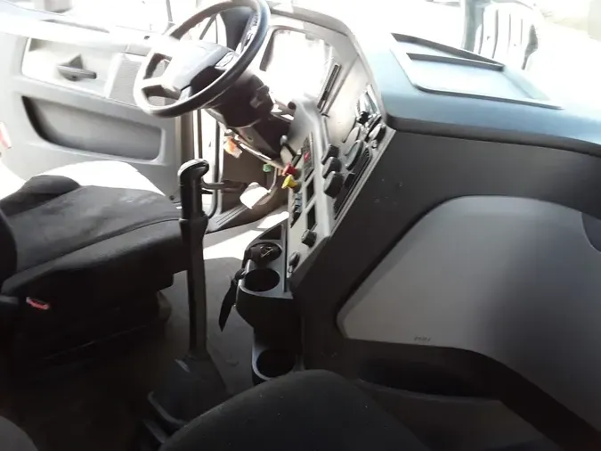 2019 FREIGHTLINER/MERCEDES NEW CASCADIA PX12664