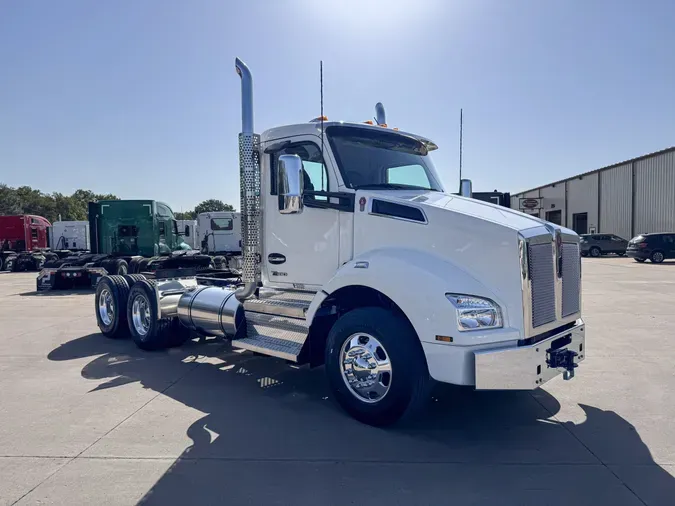 2026 KENWORTH T880b3cf3a224a561f5f2d16c3f3029a0f4c
