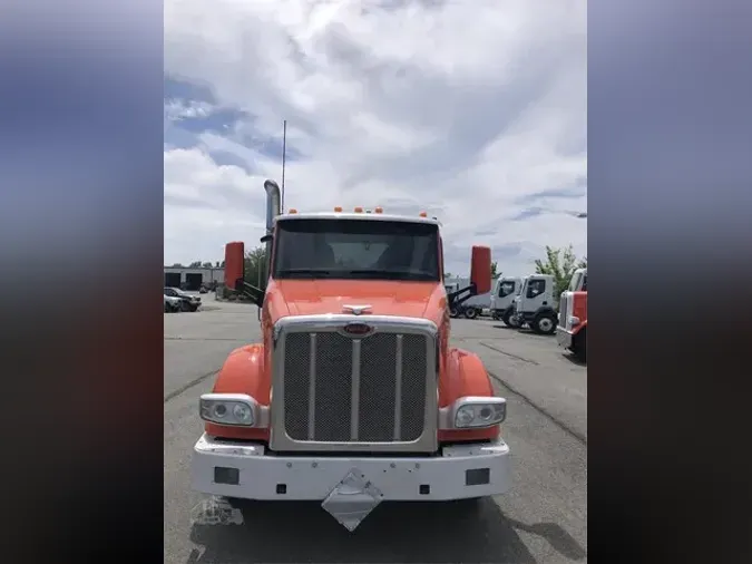 2018 PETERBILT 567