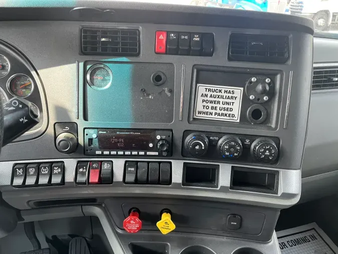 2022 Kenworth T680