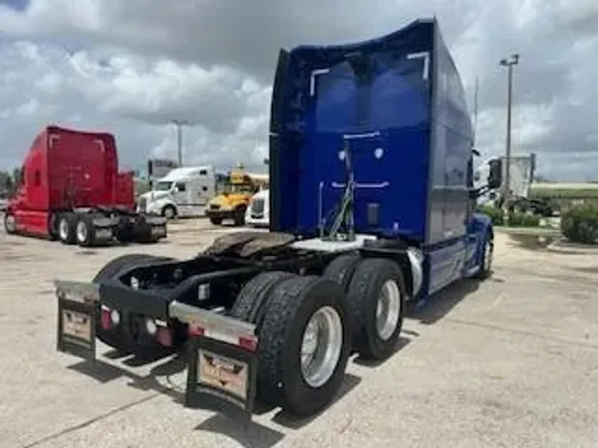 2020 Peterbilt 579