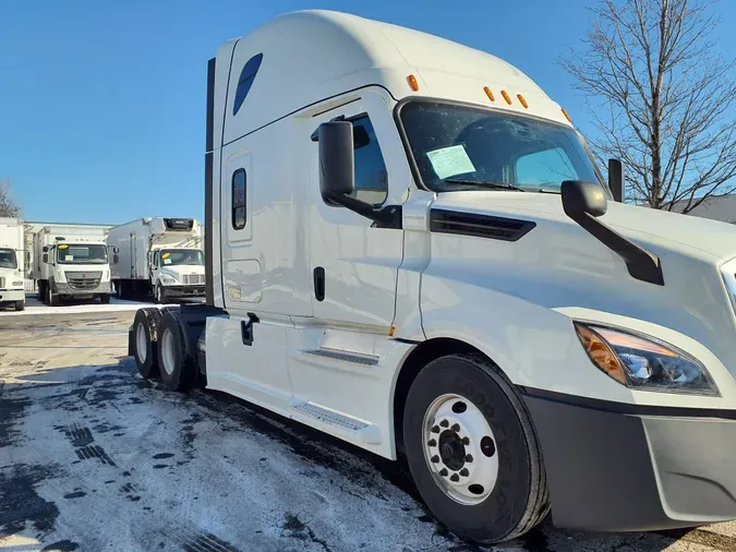 2021 FREIGHTLINER/MERCEDES NEW CASCADIA PX12664