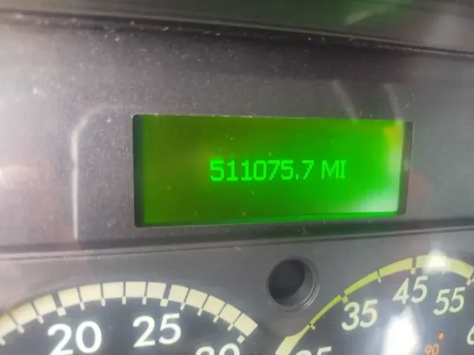 2019 FREIGHTLINER CASCADIA 125