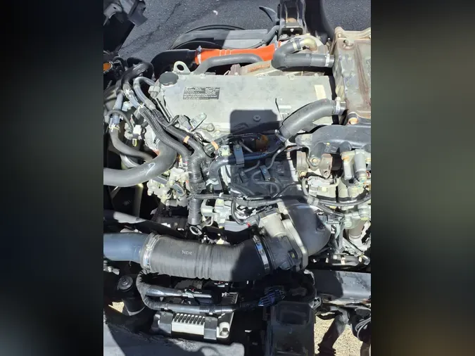 2020 CHEVROLET MOTOR DIV. LCF 4500XDb3d2b8488de6df212a1c185002a3b5a3