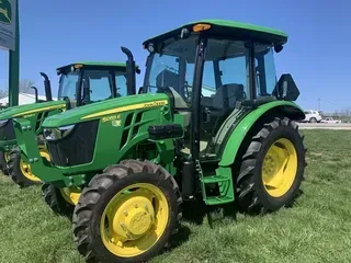 2022 John Deere 5055E