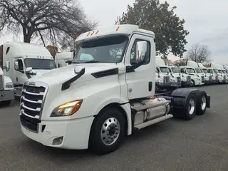 2020 FREIGHTLINER/MERCEDES NEW CASCADIA PX12664