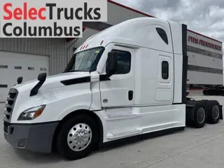 2022 Freightliner Cascadia&reg;