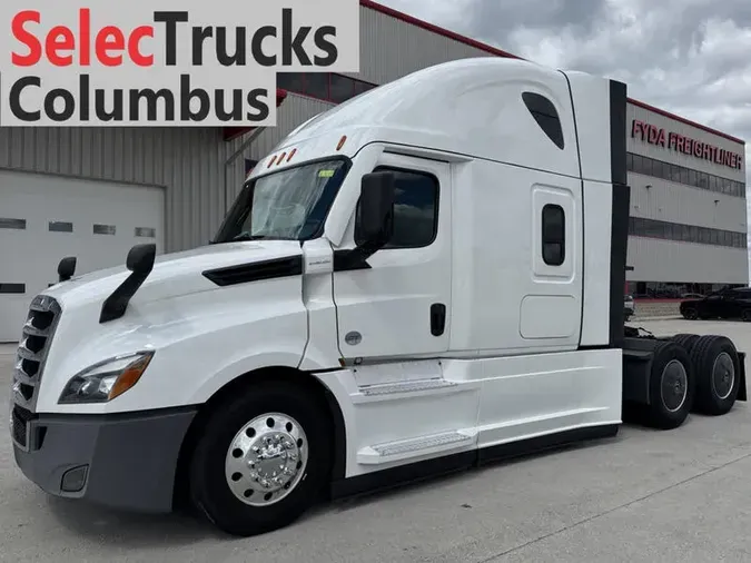 2022 Freightliner Cascadia®b3d56cfae36fbf1a9123876bcb36c5b1