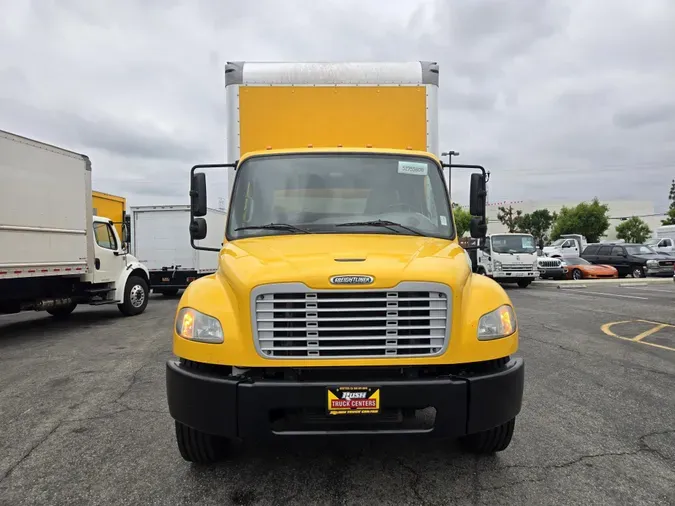 2020 Freightliner Business Class M2 106
