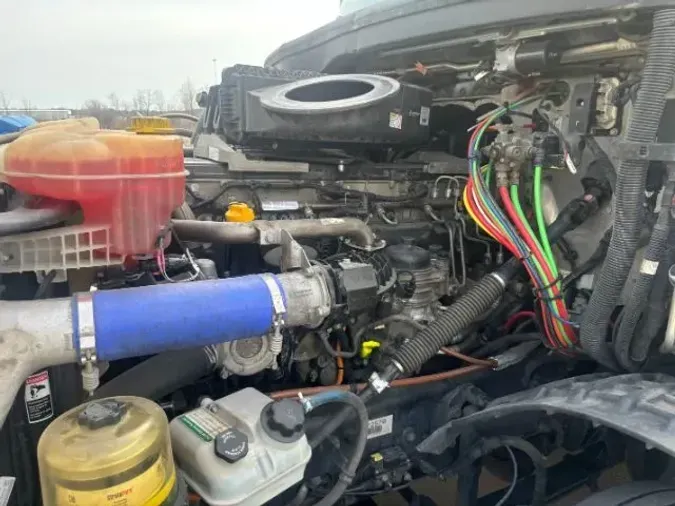 2020 Freightliner New Cascadia 126