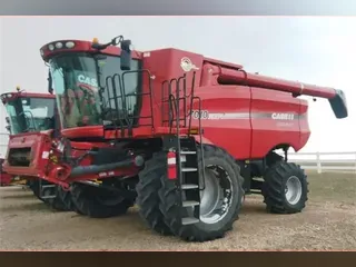 2008 CASE IH 7010