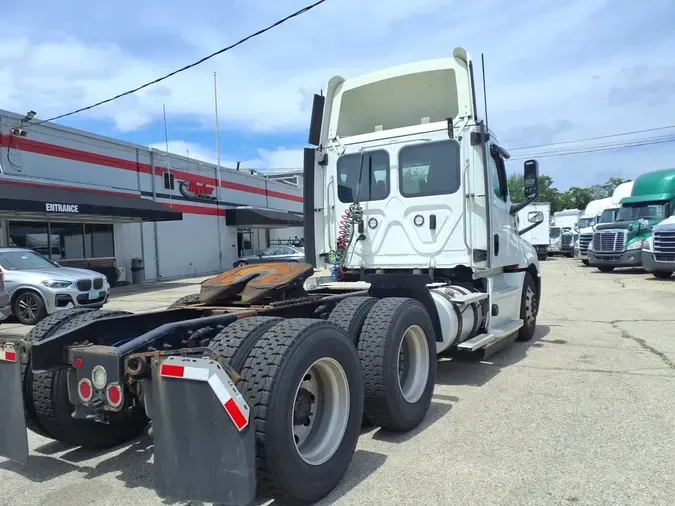 2020 FREIGHTLINER NEW CASCADIA PX12664