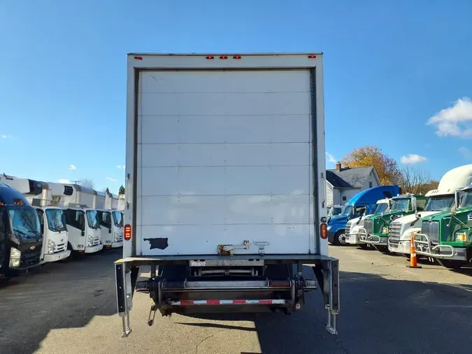 2017 NAVISTAR INTERNATIONAL 4300b3d8bddbd836bdfd3b6de57d31cd59c5