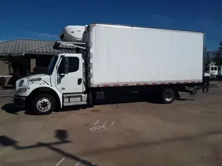 2018 FREIGHTLINER/MERCEDES M2 106