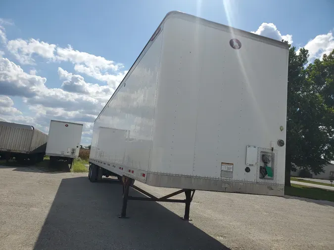 2014 GREAT DANE TRAILER 700-53/162/102