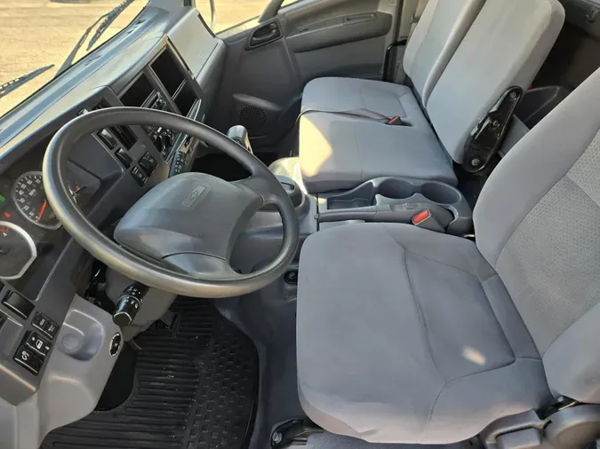 2020 Chevrolet W-4500