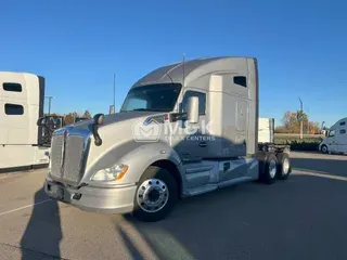 2020 KENWORTH T680