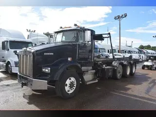 2003 KENWORTH T800