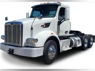 2020 Peterbilt 567