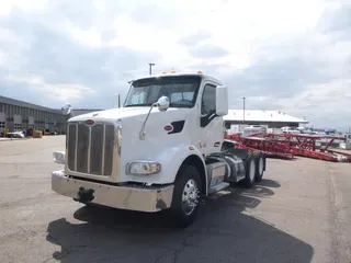 2020 Peterbilt 567